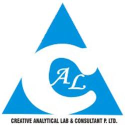 Creative Analytical Lab & Consultant logo